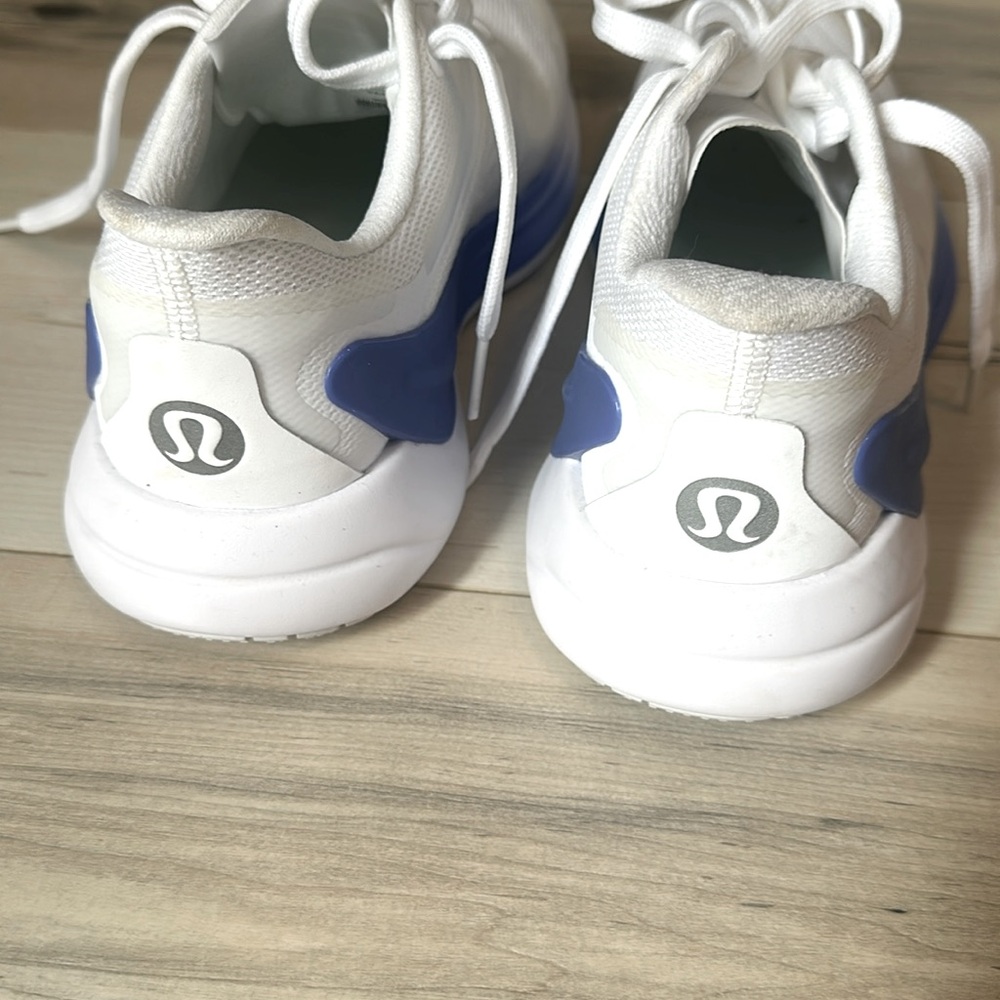 Lululemon sneakers